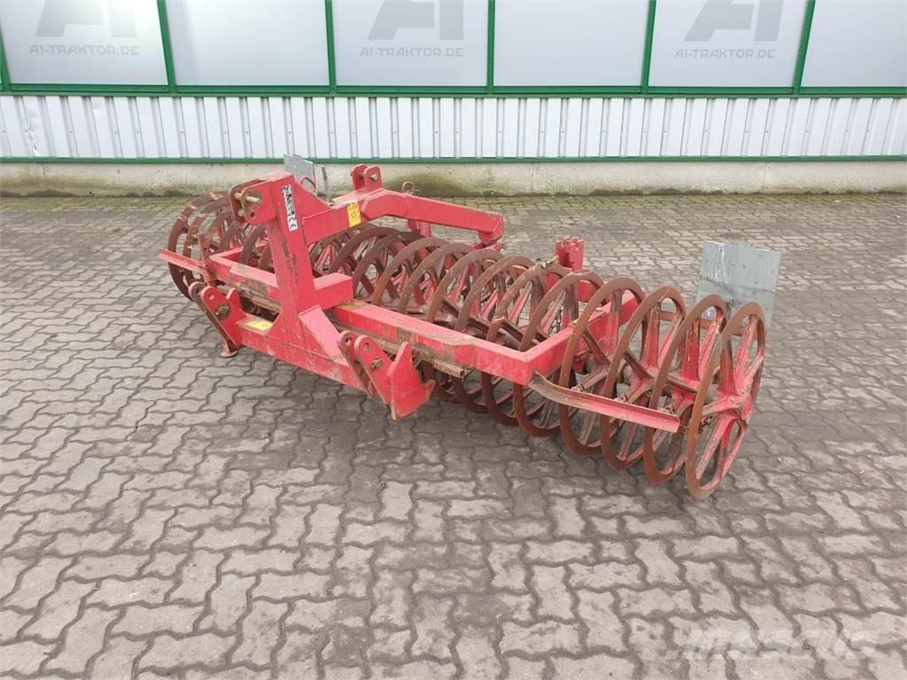 BvL FP300 7 Ostali valjci