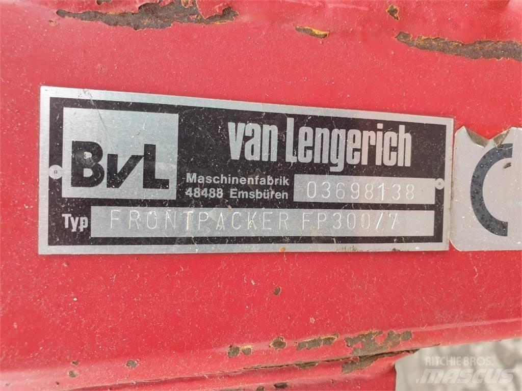 BvL FP300 7 Ostali valjci