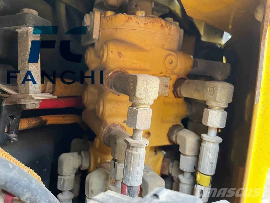 CAT CAT303.5C Mini bageri < 7t