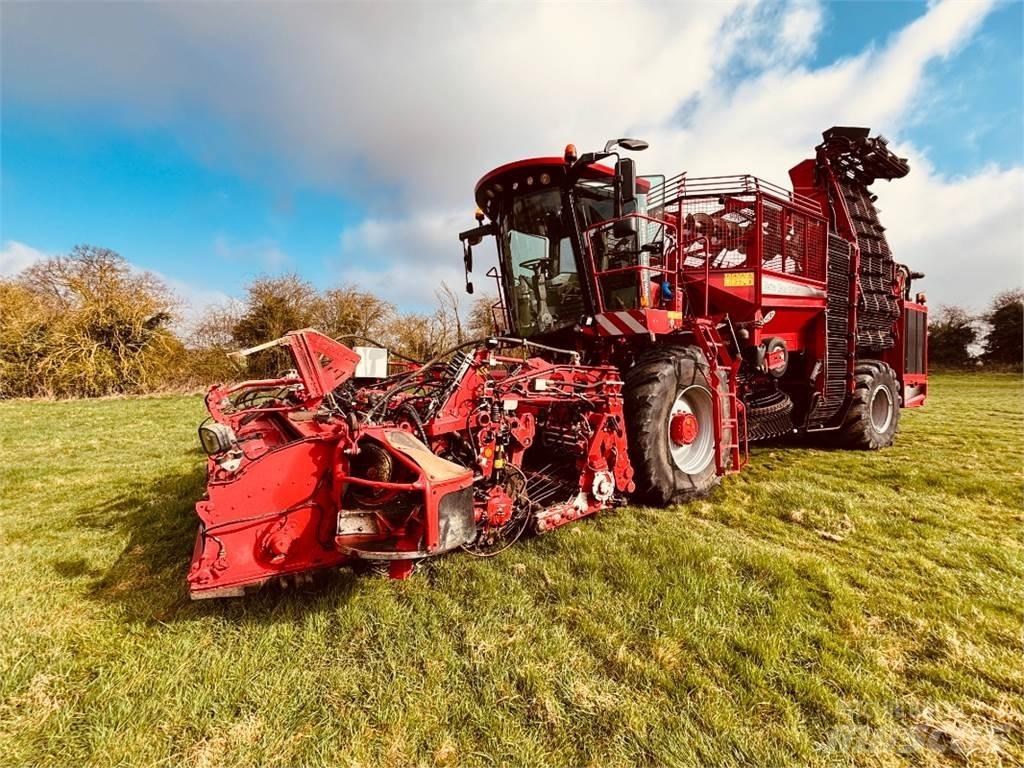 Holmer T4-30 Ostale poljoprivredne mašine