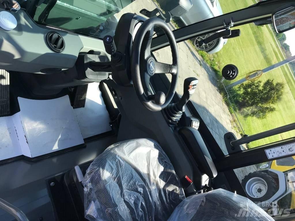 Kramer 5040 Utovarivači na točkove