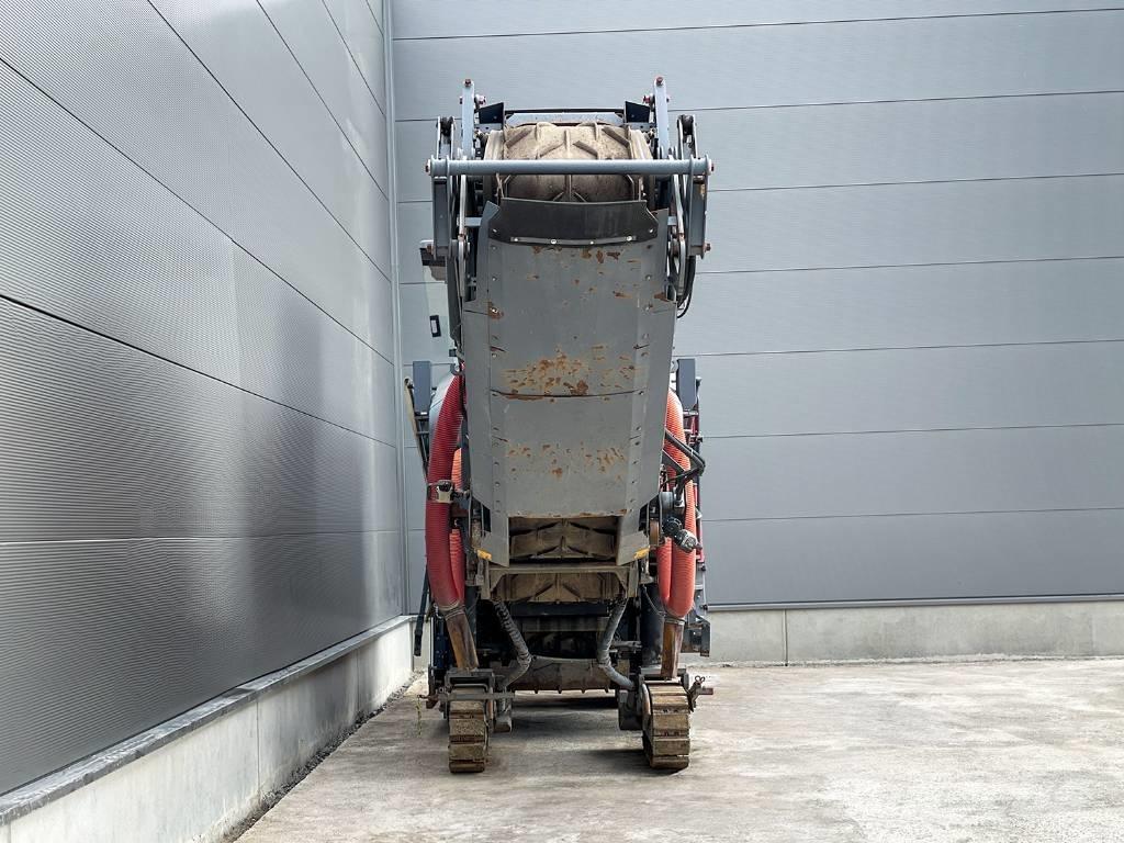 Wirtgen W 200 I Freze za asfalt