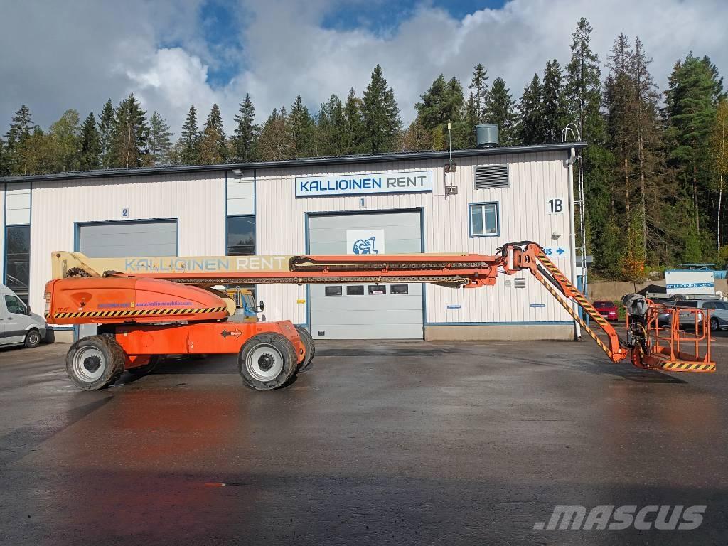 JLG 1200 SJP Teleskopske podizne platforme