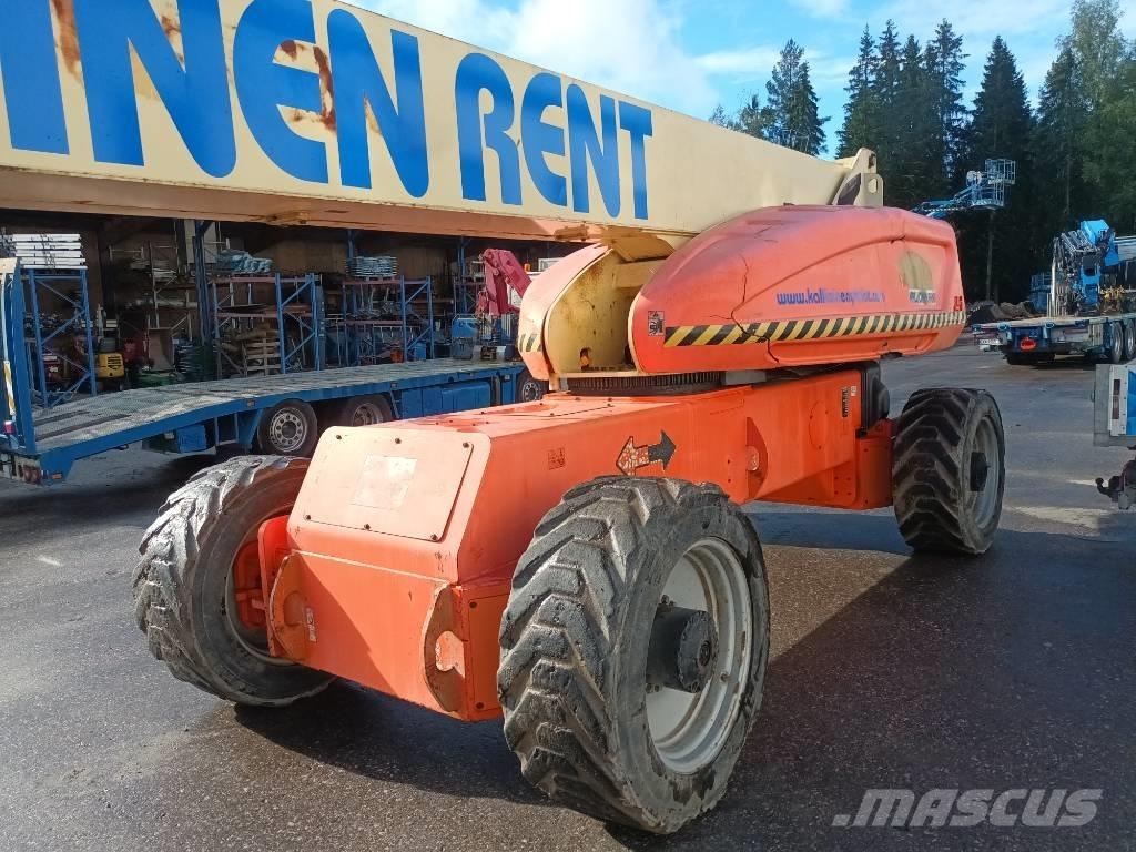 JLG 1200 SJP Teleskopske podizne platforme