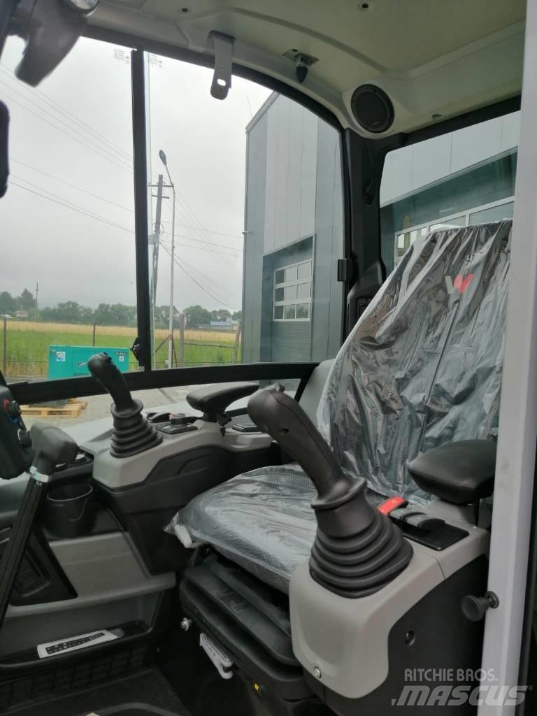 Wacker Neuson EZ 50 Mini bageri < 7t