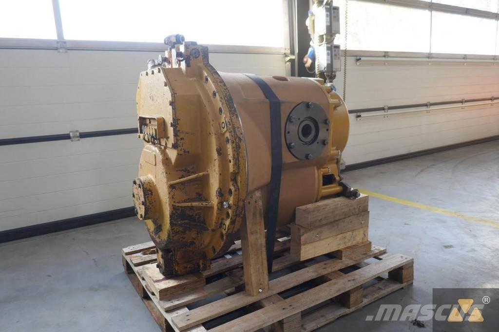 CAT 220-1429 Menjači