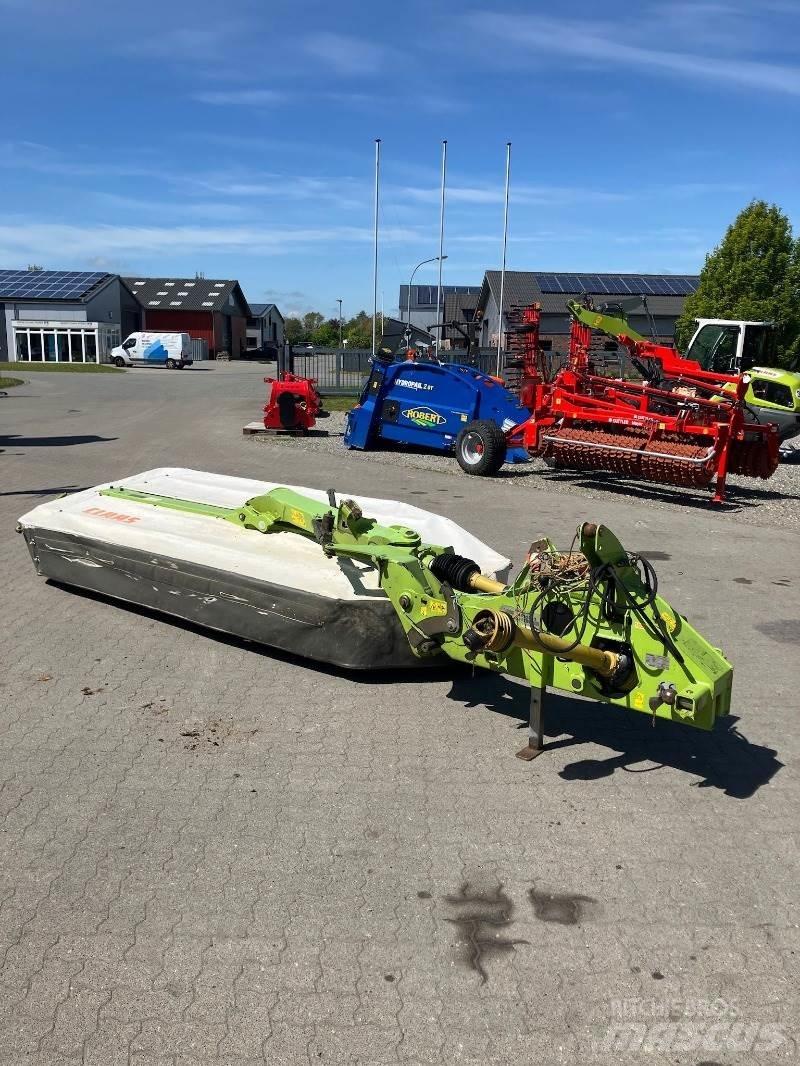 CLAAS Disco 3500 Uređaji za kosačice