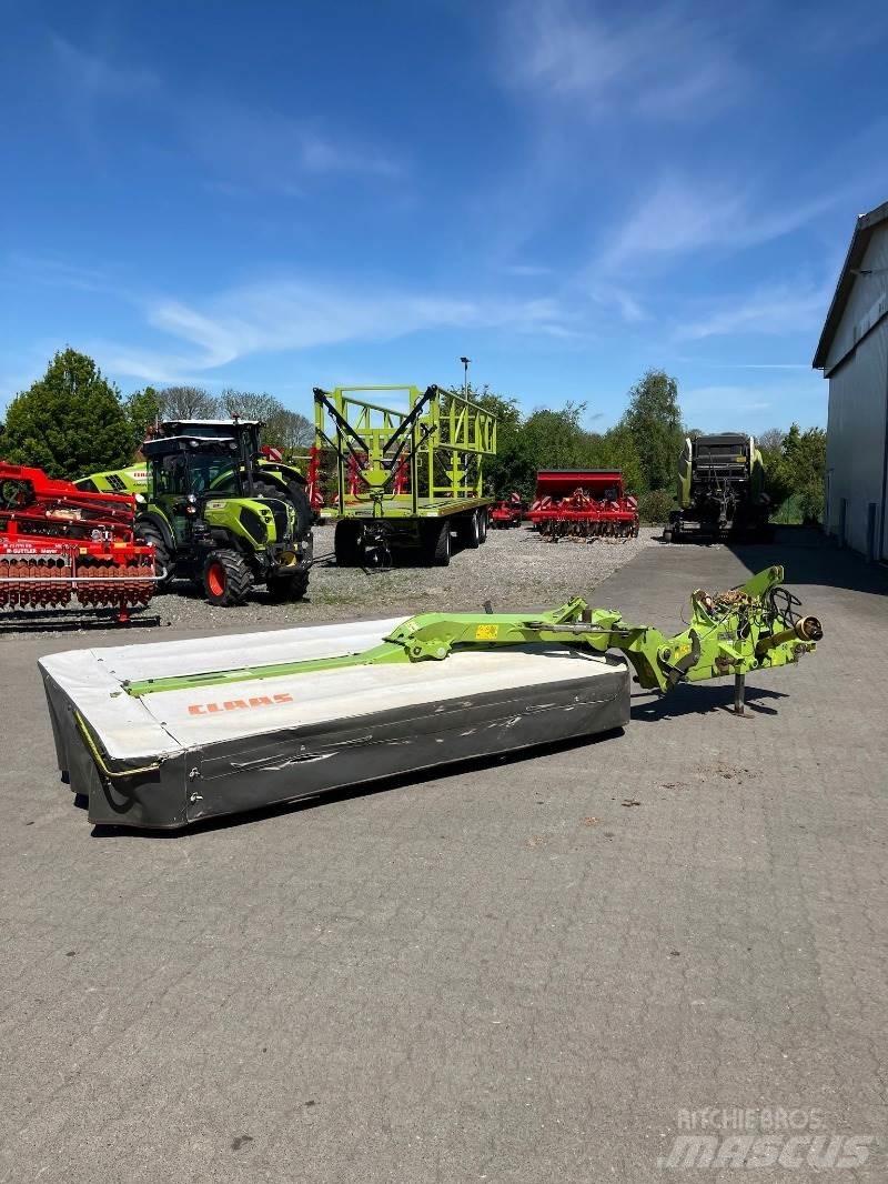 CLAAS Disco 3500 Uređaji za kosačice
