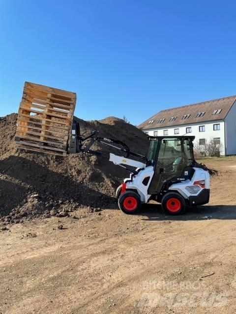 Bobcat L28 Utovarivači na točkove