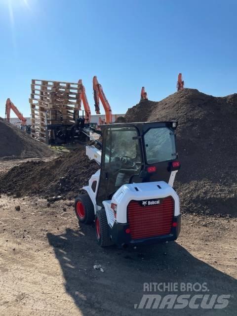 Bobcat L28 Utovarivači na točkove