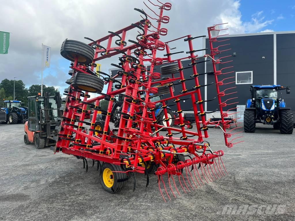 Väderstad NZA800 Drljače