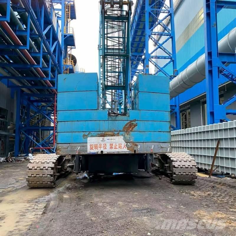 Kobelco 7200 Derik kranovi