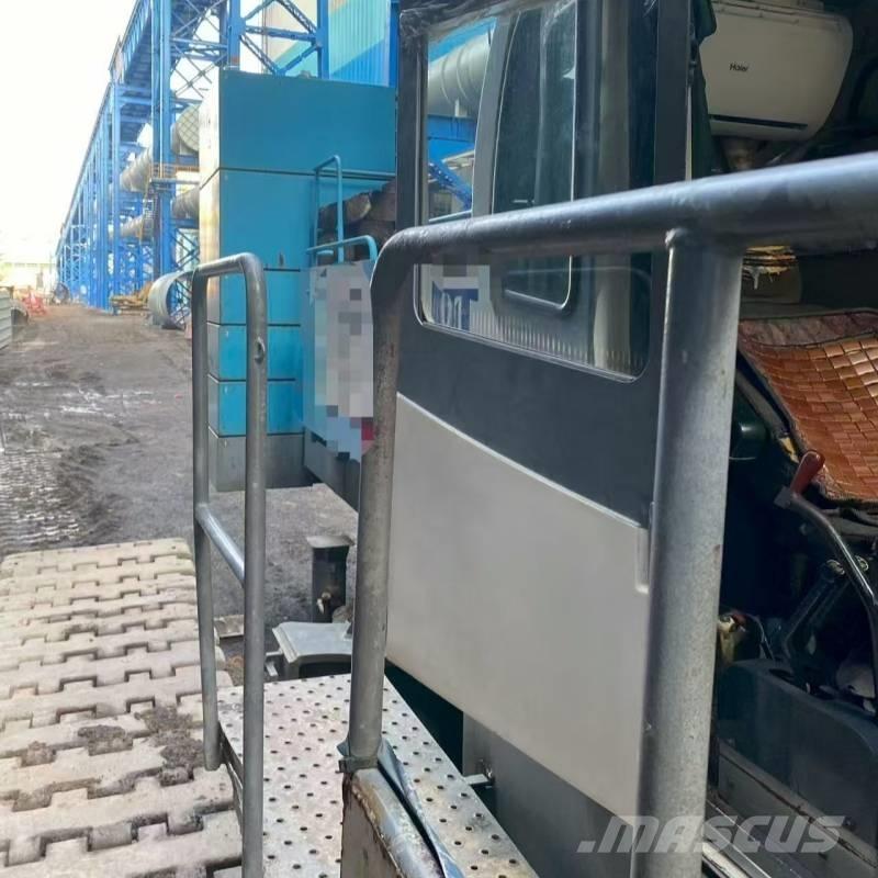 Kobelco 7200 Derik kranovi