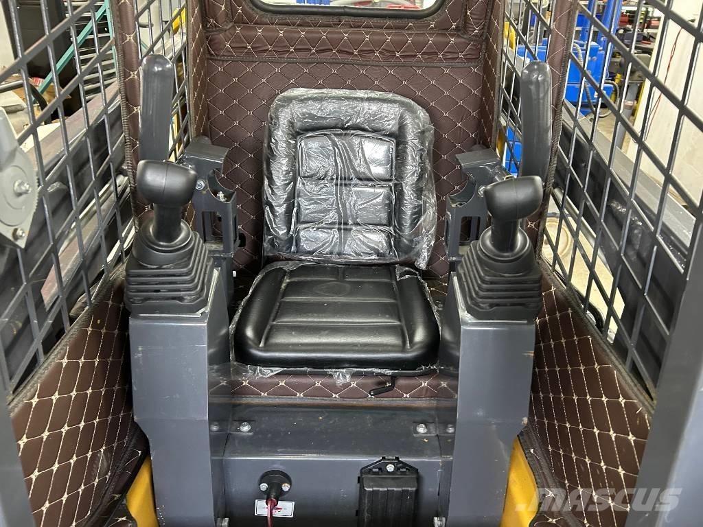 CFG KRW232 Skid steer mini utovarivači