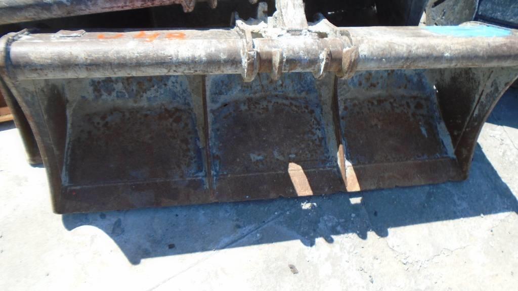 Kubota U 48-4 Mini bageri < 7t