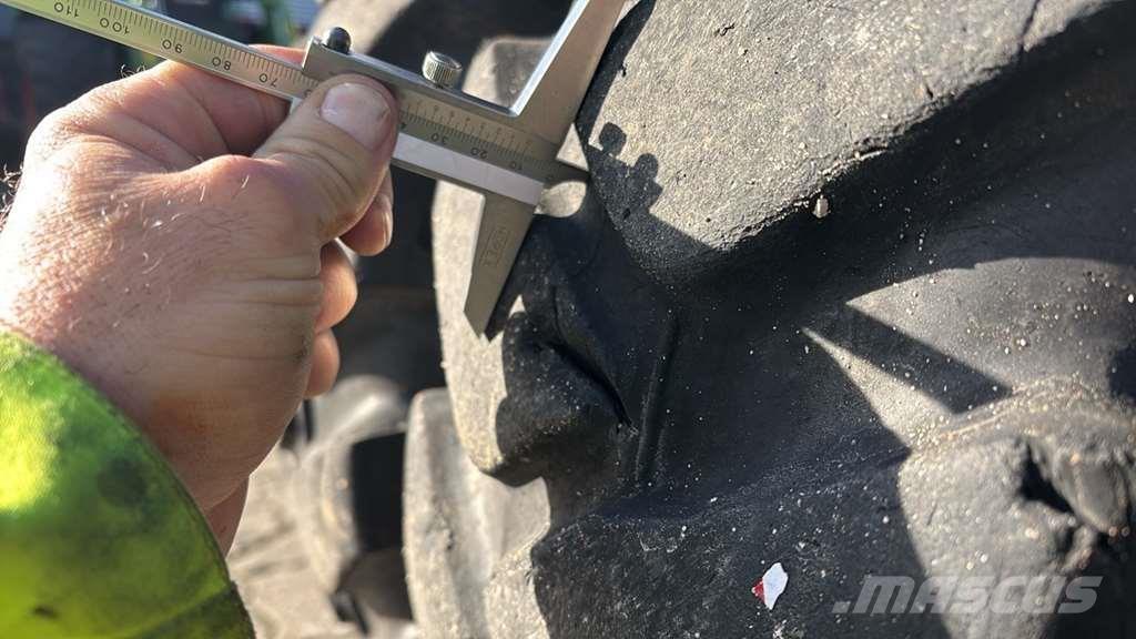 Hyundai HW160 A Polovni specijalni bageri