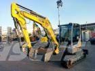 Wacker Neuson ET 58 Mini bageri < 7t