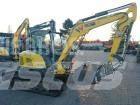 Wacker Neuson ET 58 Mini bageri < 7t