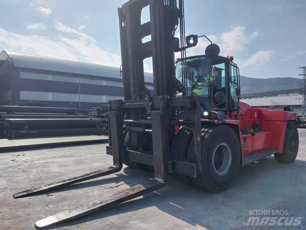 Kalmar DCG330-12 Dizelski viljuškari