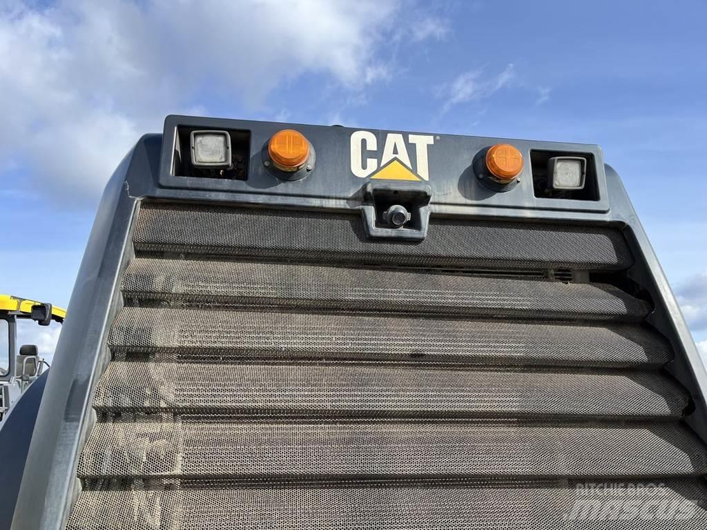 CAT 980K Utovarivači na točkove