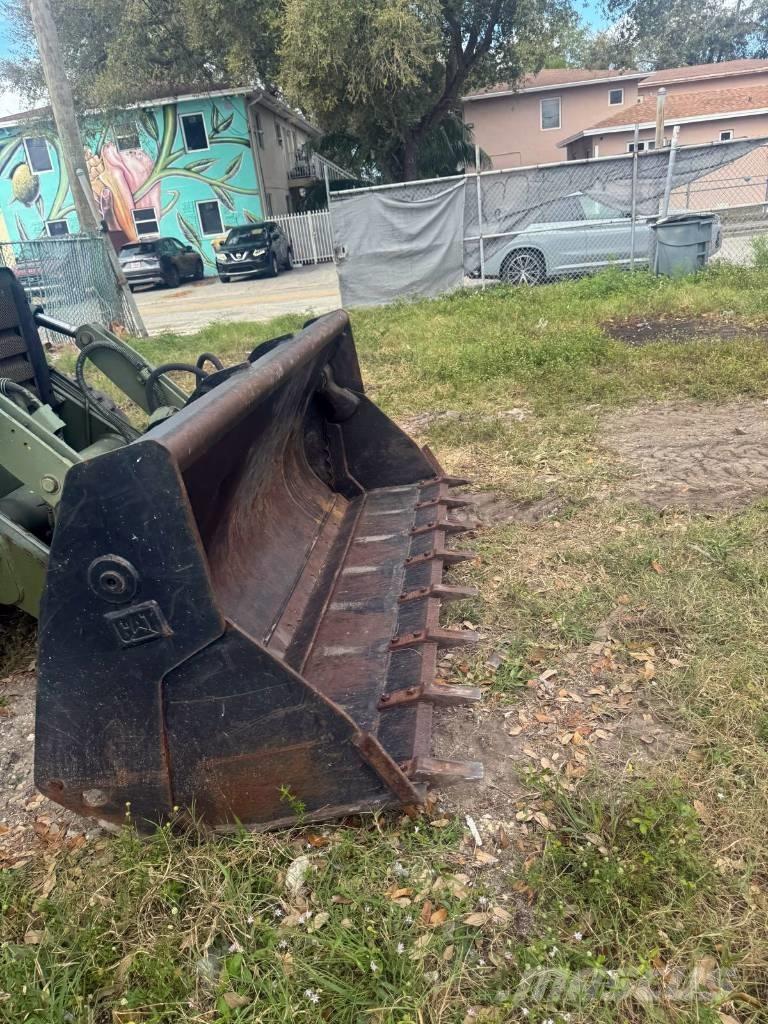 CAT 420 E Rovokopači
