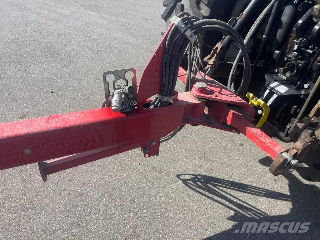 Horsch Pronto 8 DC Sejačice
