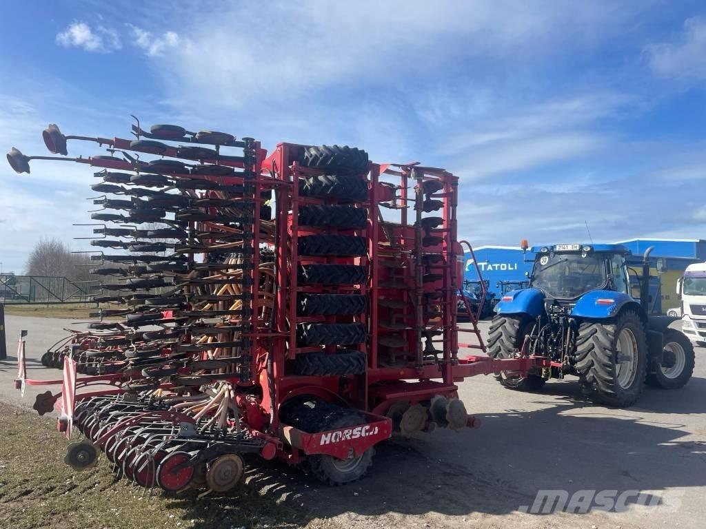 Horsch Pronto 8 DC Sejačice