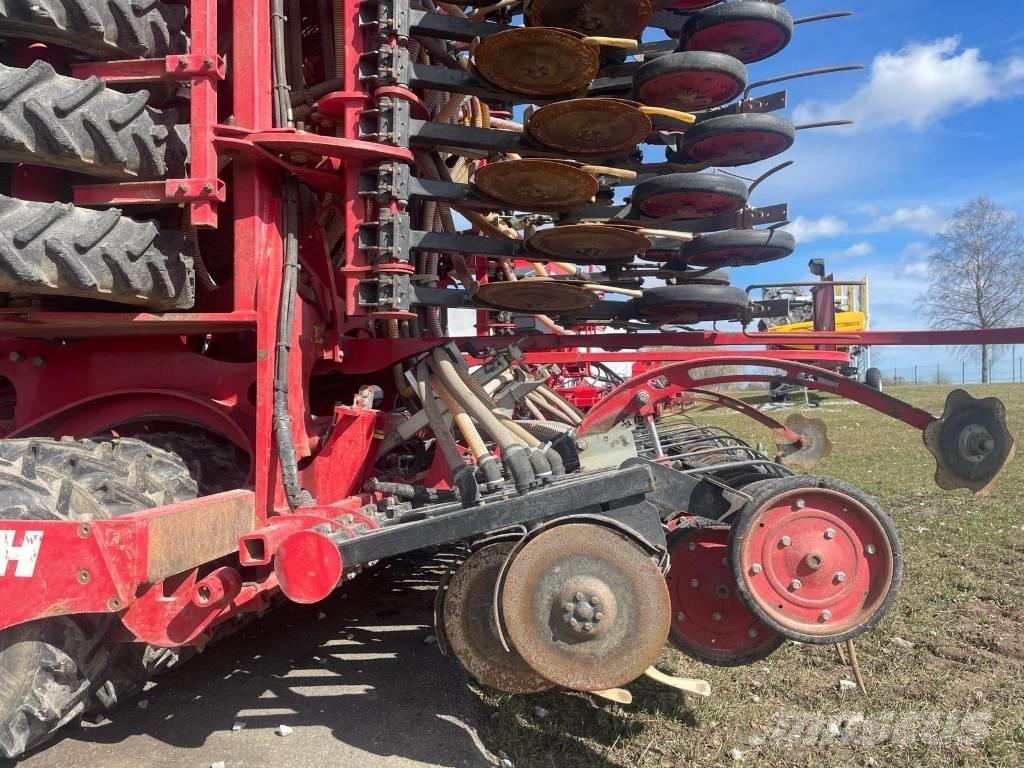 Horsch Pronto 8 DC Sejačice
