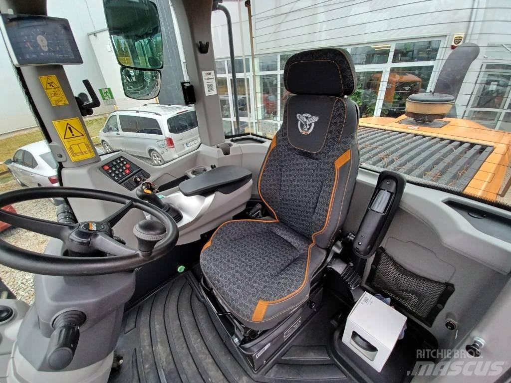 CASE 821 G XR Utovarivači na točkove