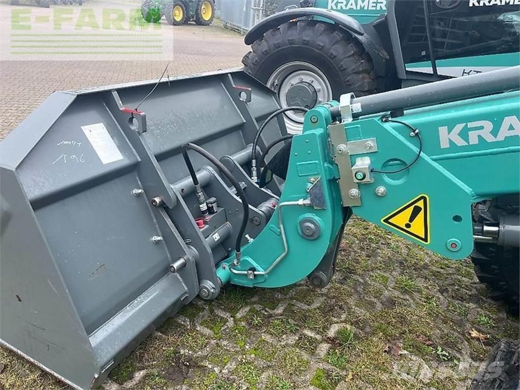 Kramer kl 30.8 t Utovarivači na točkove