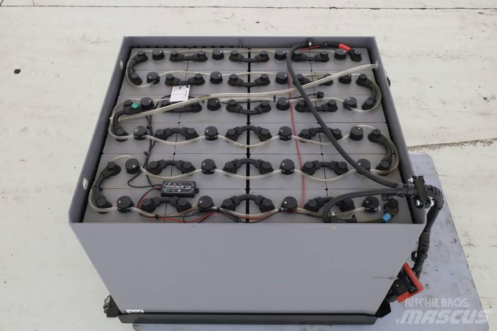 Jungheinrich EFG 216 Električni viljuškari
