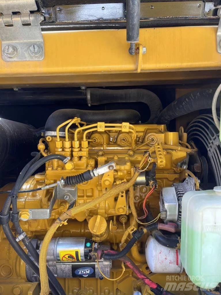 CAT 307E Bageri guseničari