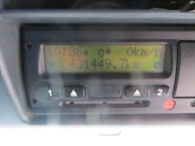 MAN TGS 35.400 Kiperi kamioni