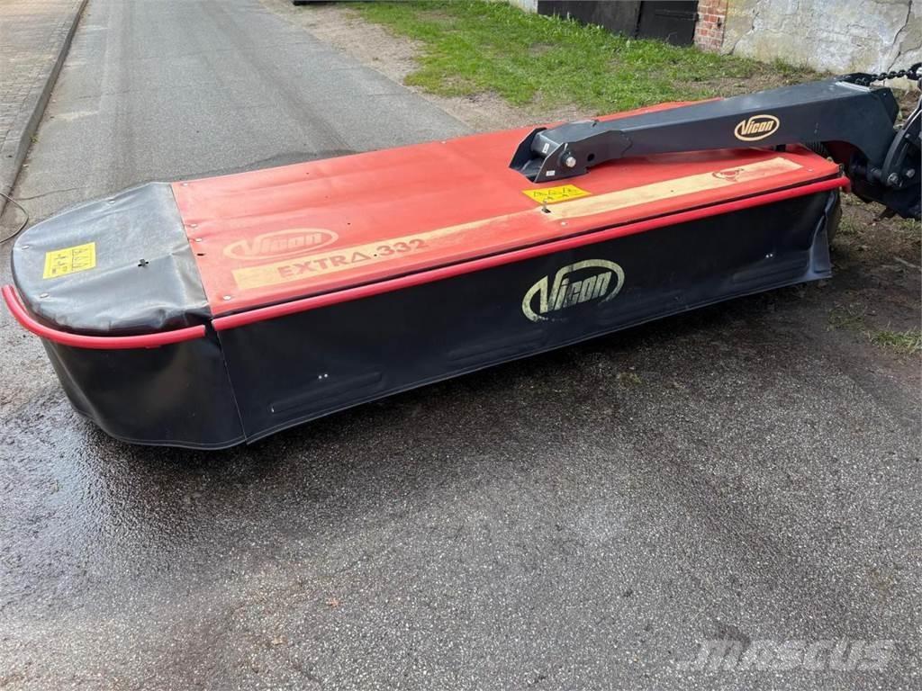 Vicon Extra 332 Kosilice