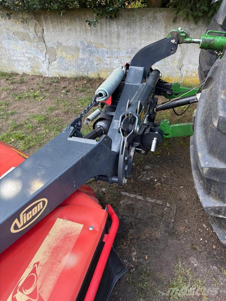 Vicon Extra 332 Kosilice