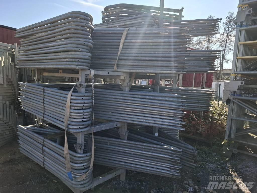  Doka  Staxo 100 Oplata
