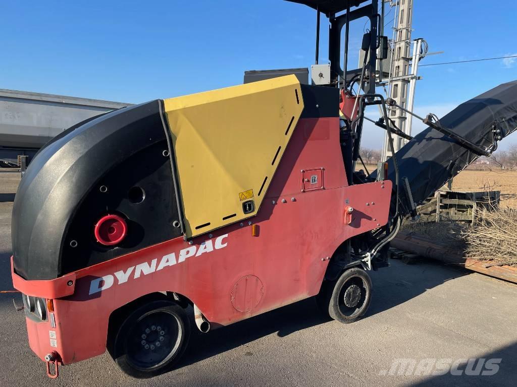 Dynapac PL 500 T Freze za asfalt