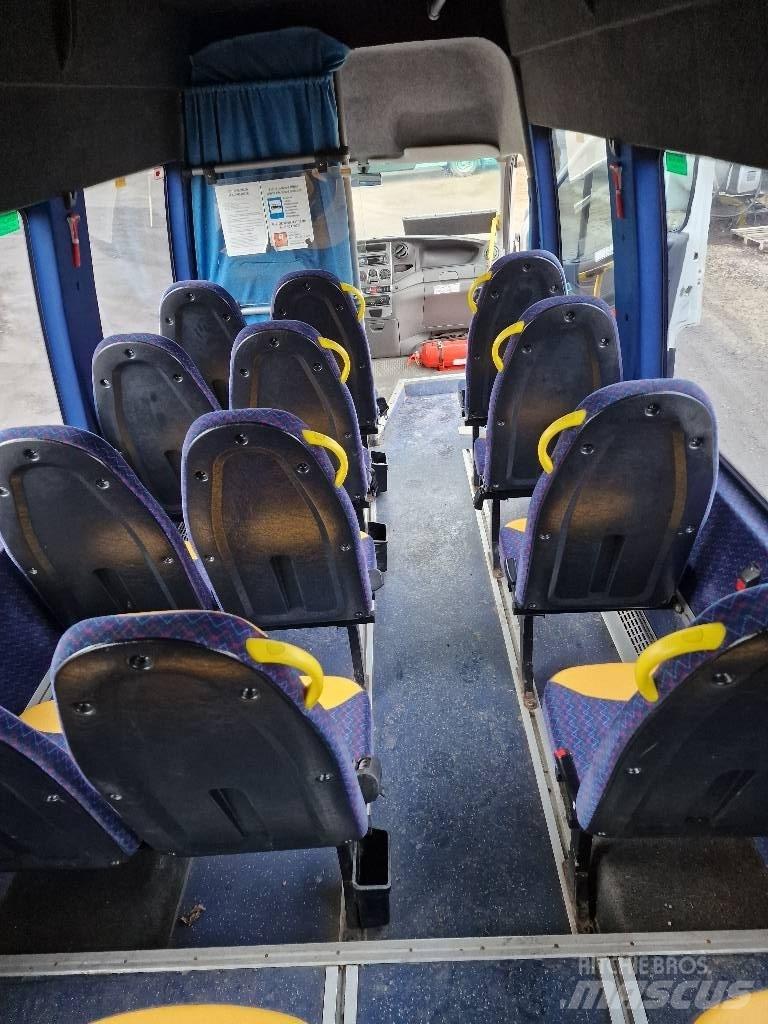 Iveco Daily 50 C17V Mini autobusi