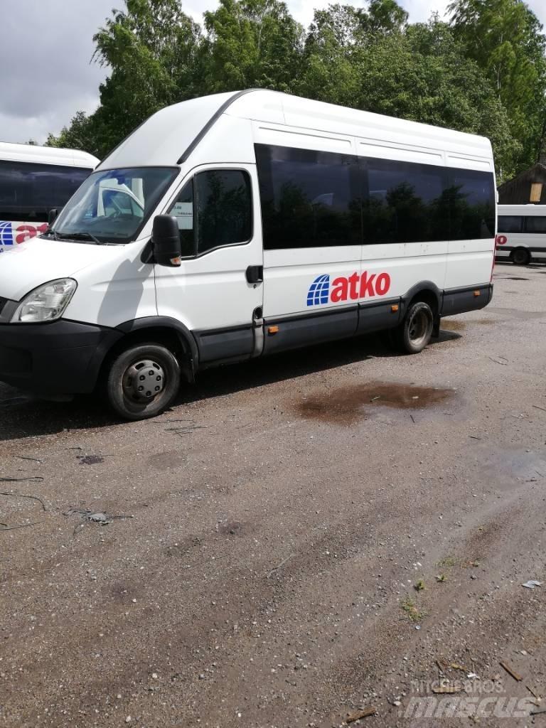 Iveco Daily 50 C17V Mini autobusi