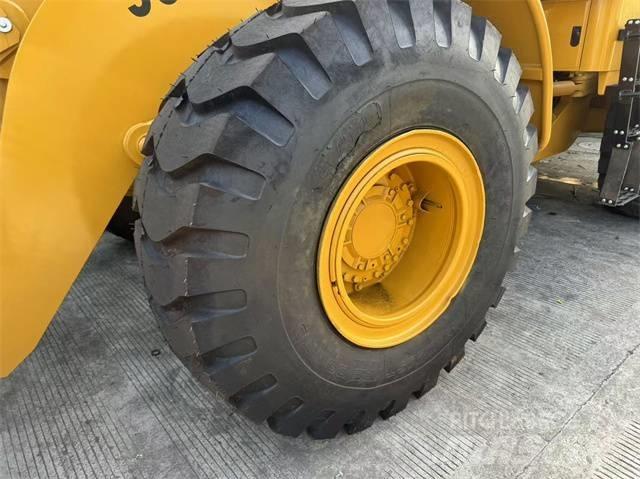 CAT 966 H Utovarivači na točkove