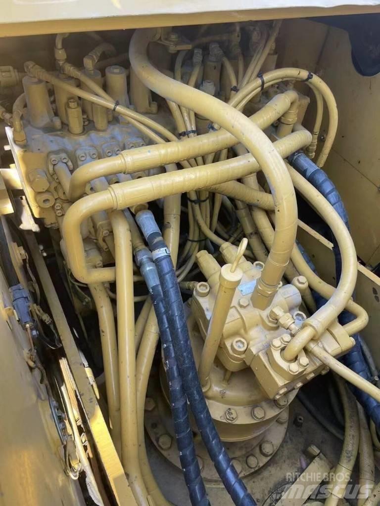 CAT 325 C Bageri guseničari