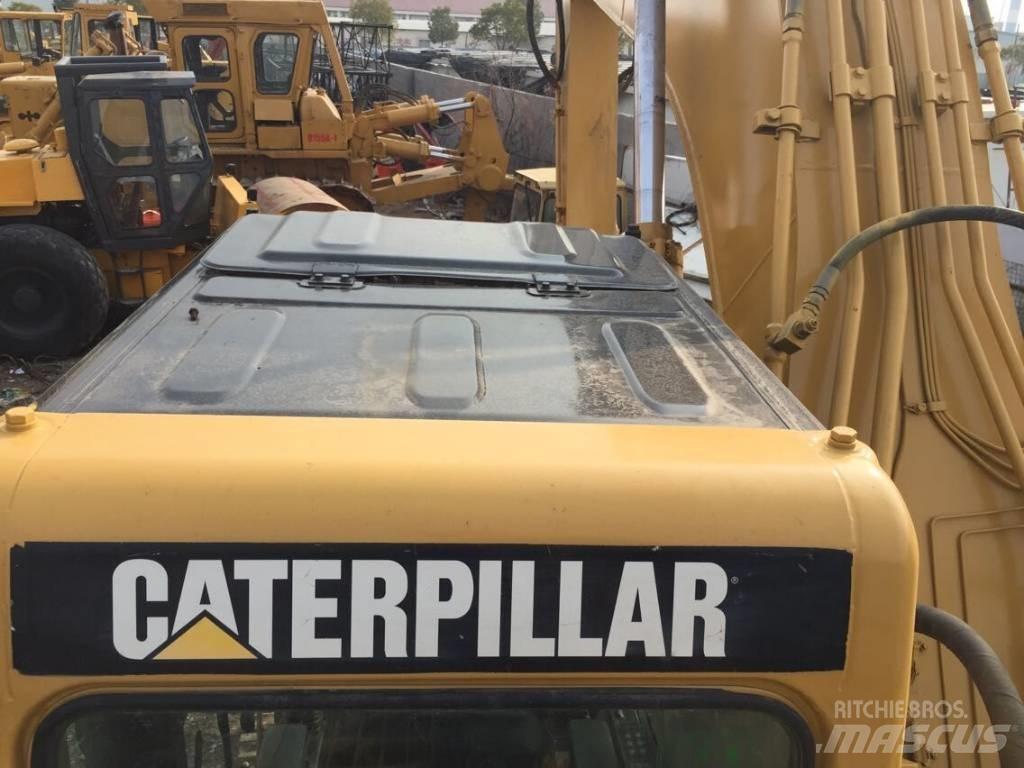 CAT 325 C Bageri guseničari