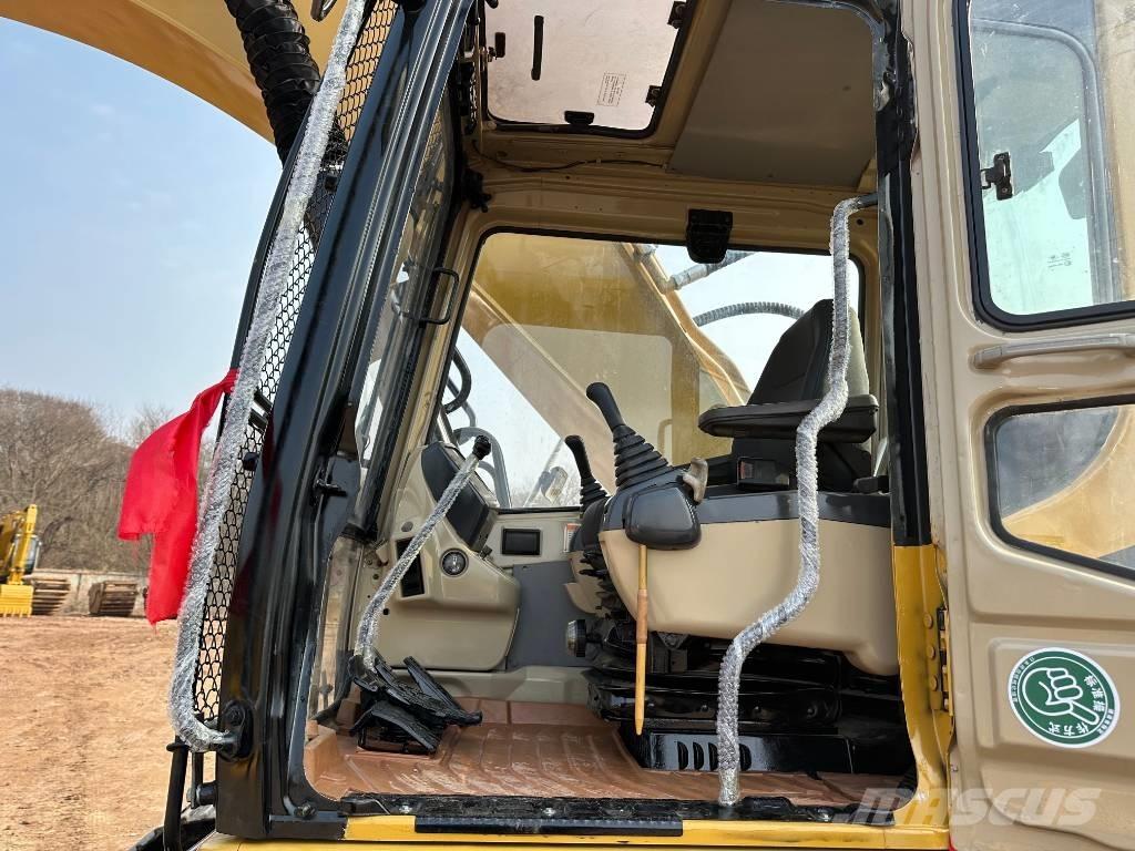 CAT 330BL Bageri guseničari