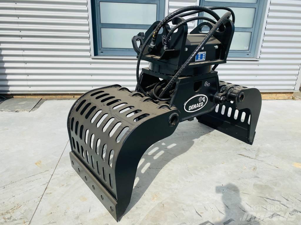Dehaco DSG1102 Grabulje