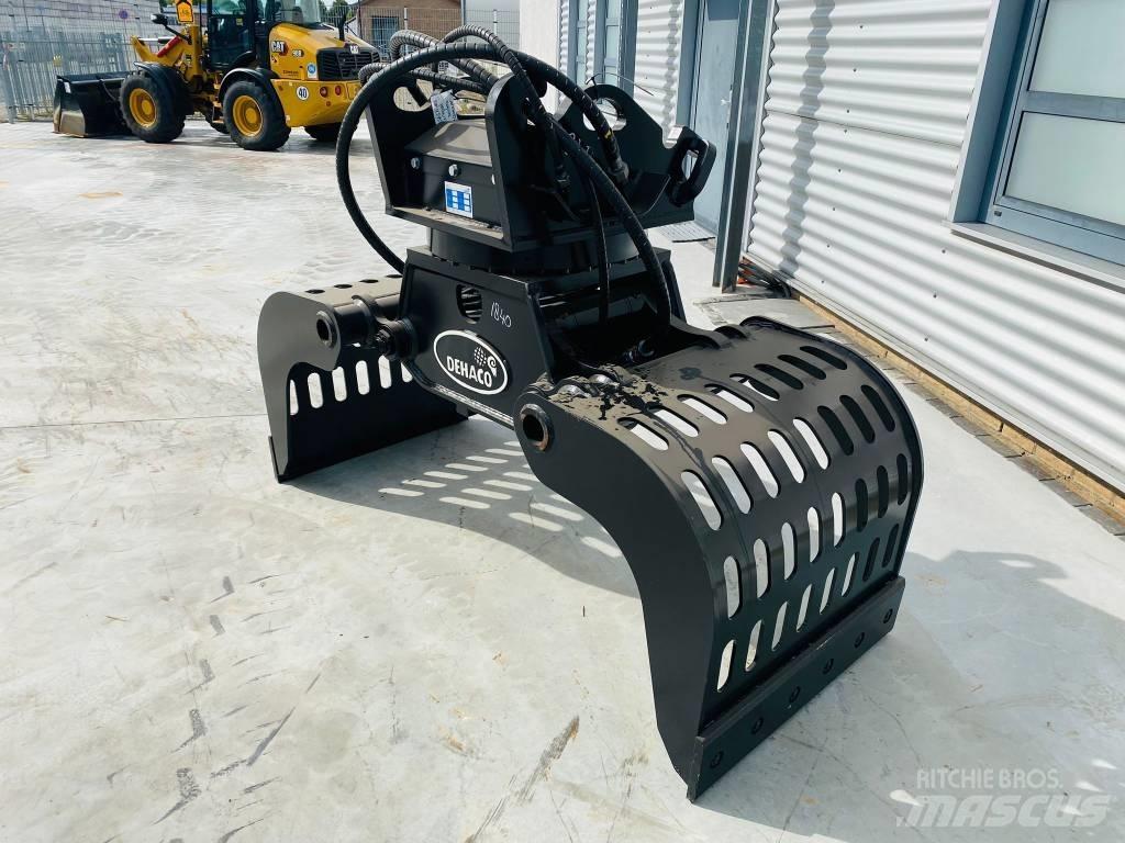 Dehaco DSG1102 Grabulje