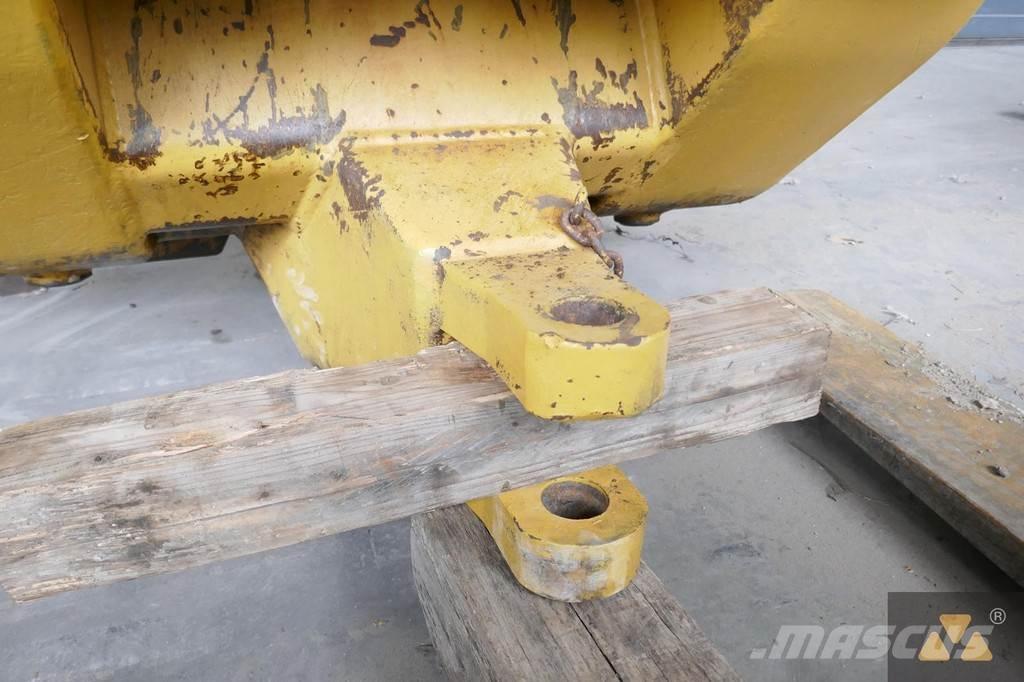 Allied W8L Ostale komponente za građevinarstvo