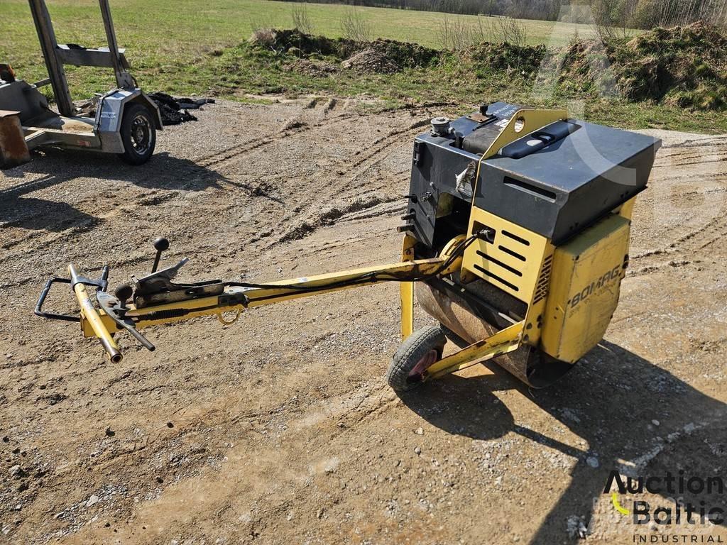 Bomag BW 71EHB-2 Ostali valjci