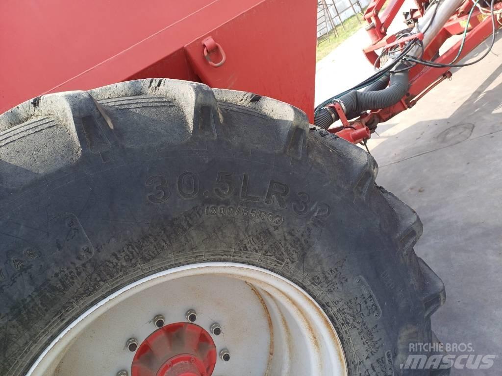Agro Soyuz Turbosem Precizne sejačice