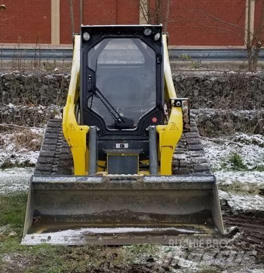 Wacker Neuson ST45 Utovarivaču guseničara