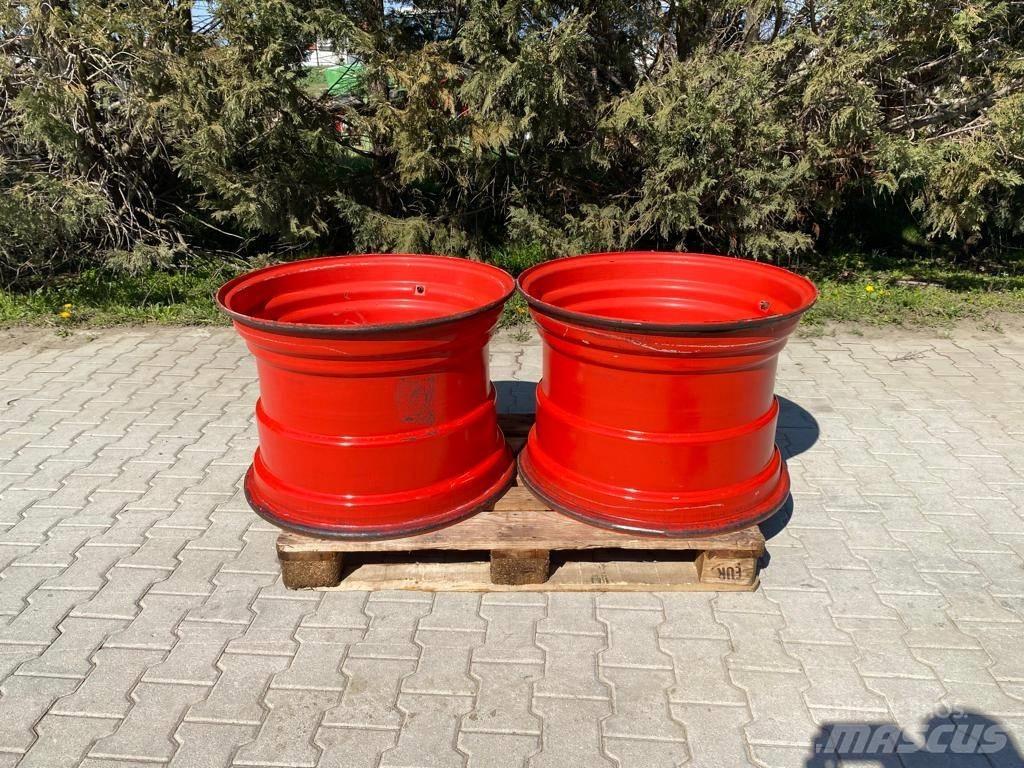 Fendt RIMS 20X28 Gume, točkovi i felne